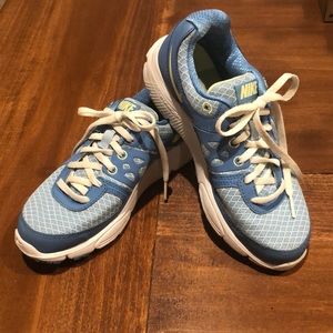 Nike Lunarlon sneakers